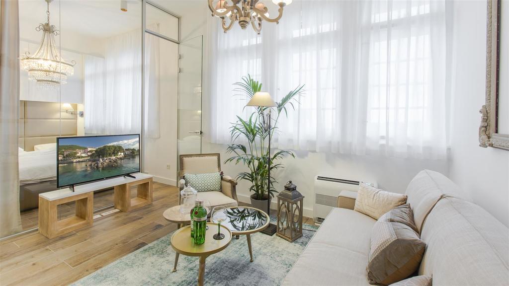 Ah Design Luxury * Opatija
