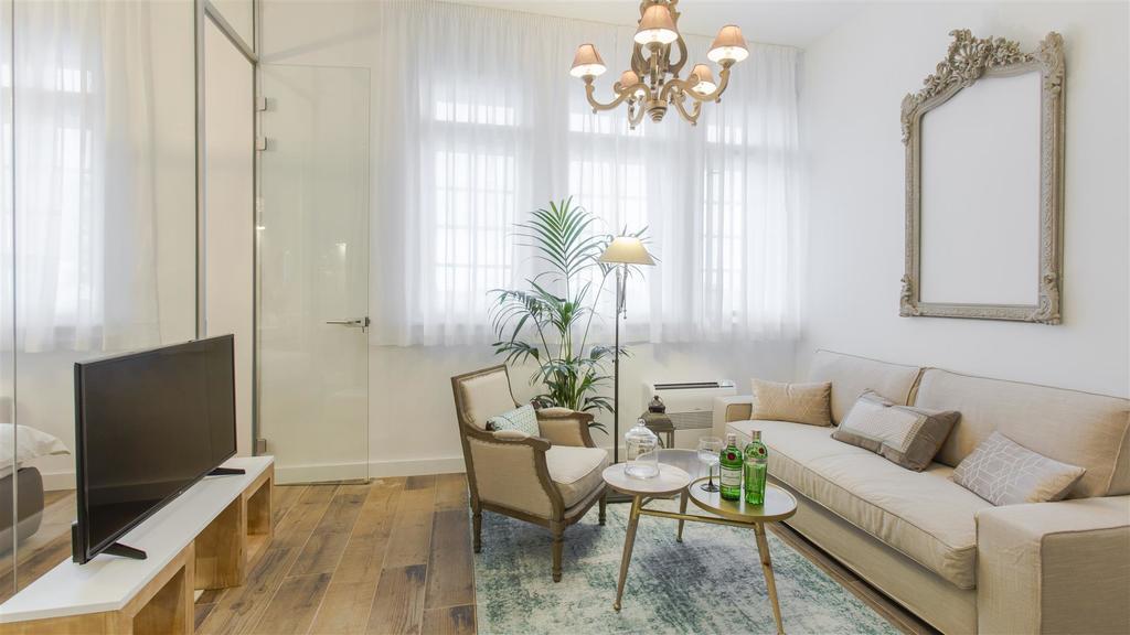 Apartmán Ah Design Luxury