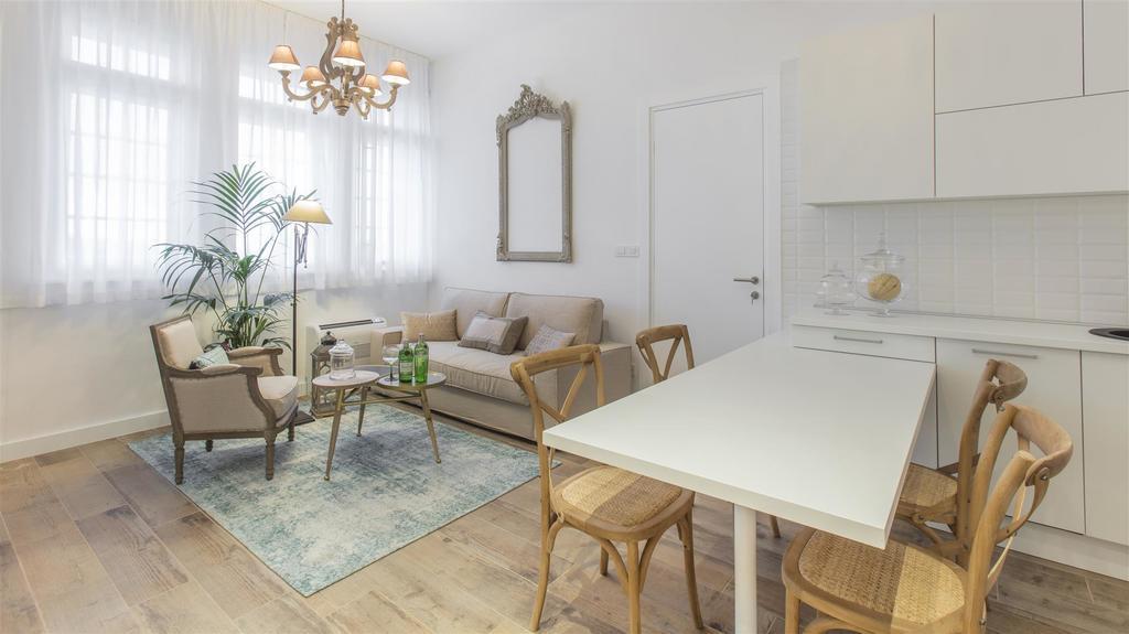 Ah Design Luxury Apartmán