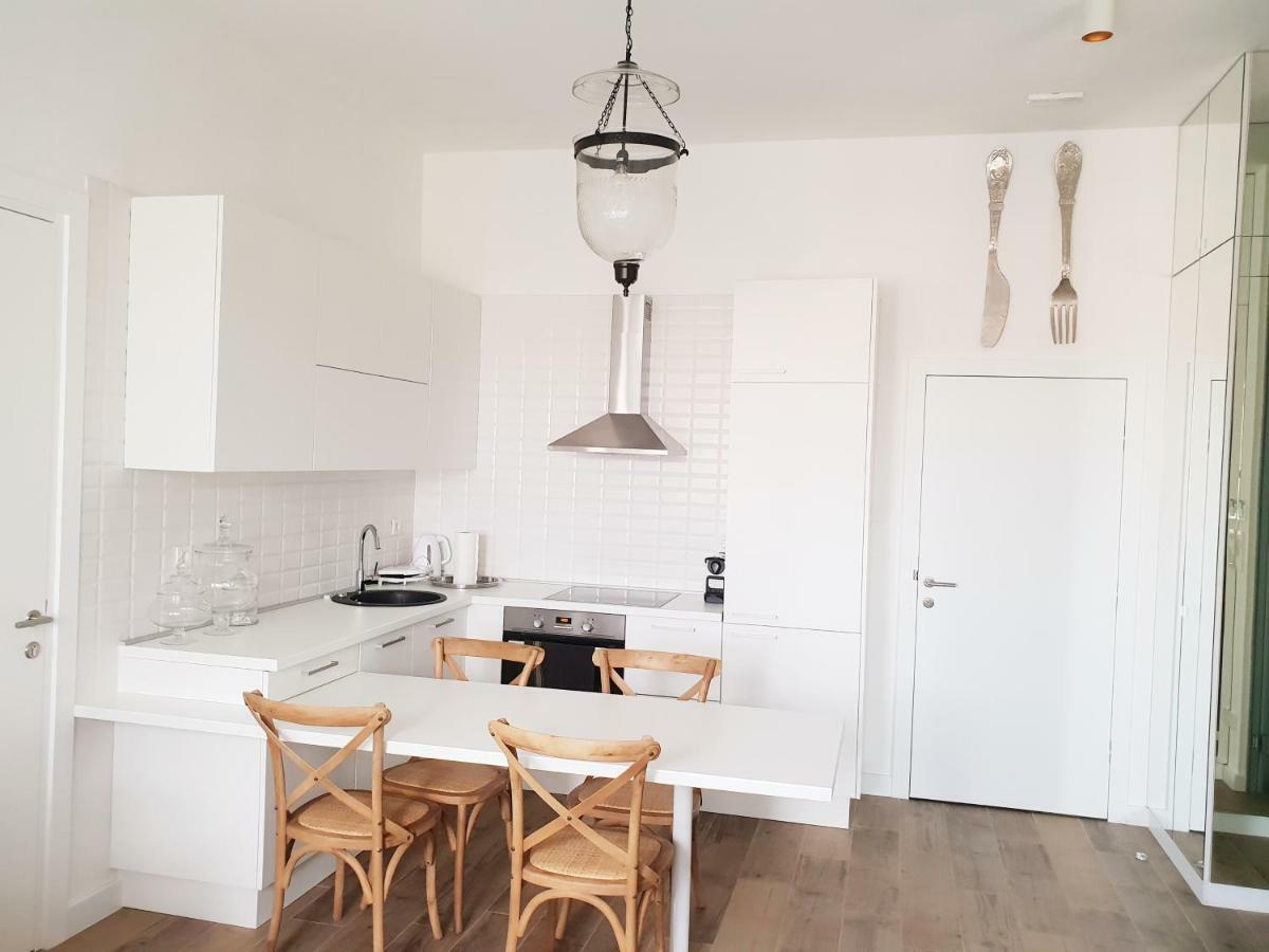 Apartmán Ah Design Luxury Opatija