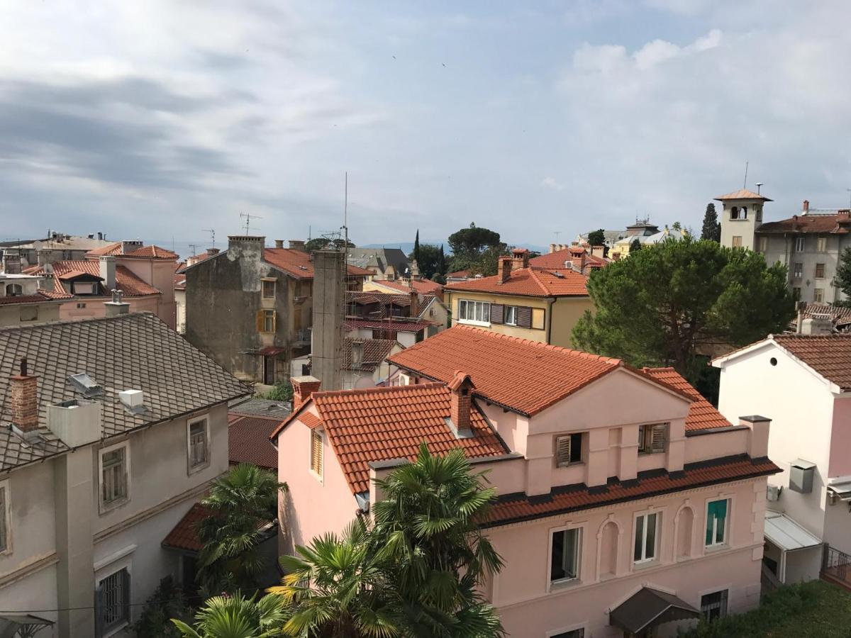 Ah Design Luxury Apartmán Opatija